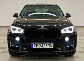 BMW X5 xDrive 30d = AERO PACK= 3xTV= PANO= HUD= KeyLess= , снимка 5