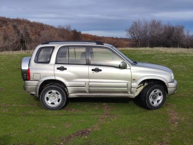 Suzuki Grand vitara, снимка 3