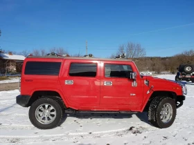 Hummer H2, снимка 4