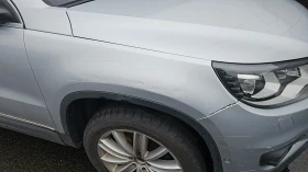 VW Tiguan 2.0 TSI 4?4, снимка 5