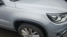 VW Tiguan 2.0 TSI 4?4, снимка 7