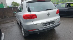 VW Tiguan 2.0 TSI 4?4, снимка 1