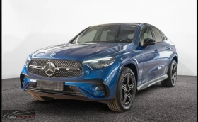 Mercedes-Benz GLC 300 258HP/4M/COUPE/AMG/DIGITAL/360/PANO/DIS/916b 1