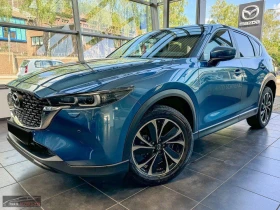 Mazda CX-5 194HP/AVANTAGE/360/NAVI/LED/TSR/ACC/958b, снимка 1