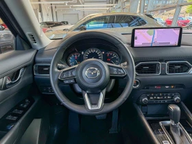 Mazda CX-5 194HP/AVANTAGE/360/NAVI/LED/TSR/ACC/958b, снимка 5