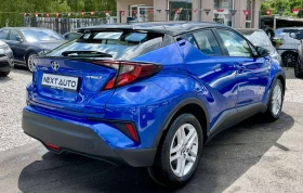 Toyota C-HR HYBRID 1.8 122HP EURO6D | Mobile.bg    5