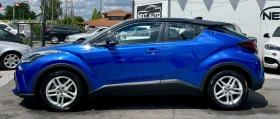 Toyota C-HR HYBRID 1.8 122HP EURO6D | Mobile.bg    8