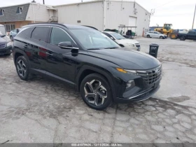 Hyundai Tucson LIMITED AWD * CARFAX * АВТО КРЕДИТ 1