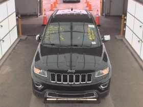 Jeep Grand cherokee LIMITED 3.6* Подгрев* 8ZF* Камера* Keyelss* , снимка 2