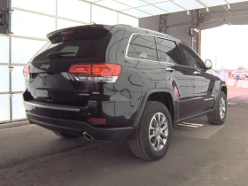 Jeep Grand cherokee LIMITED 3.6* Подгрев* 8ZF* Камера* Keyelss* , снимка 5