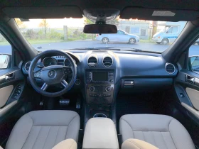Mercedes-Benz ML 320 224 к.с * На пружини - 11800 лв. - 65627138 | Car24.bg
