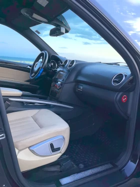 Mercedes-Benz ML 320 224 к.с * На пружини - 11800 лв. - 65627138 | Car24.bg