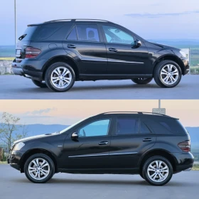 Mercedes-Benz ML 320 224 к.с * На пружини - 11800 лв. - 65627138 | Car24.bg