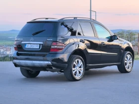 Mercedes-Benz ML 320 224 к.с * На пружини - 11800 лв. - 65627138 | Car24.bg