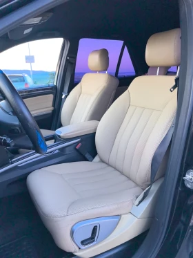 Mercedes-Benz ML 320 224 к.с * На пружини - 11800 лв. - 65627138 | Car24.bg