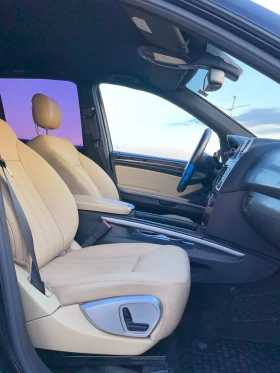 Mercedes-Benz ML 320 224 к.с * На пружини - 11800 лв. - 65627138 | Car24.bg
