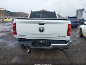 Dodge RAM 1500 BIG HORN/LONE STAR 4X4 5&#39;7 BOX - 35500 лв. - 50513035 15