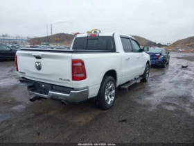 Dodge RAM 1500 BIG HORN/LONE STAR 4X4 5&#39;7 BOX - 35500 лв. - 50513035 4