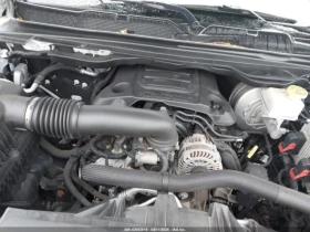 Dodge RAM 1500 BIG HORN/LONE STAR 4X4 5&#39;7 BOX - 35500 лв. - 50513035 11