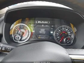 Dodge RAM 1500 BIG HORN/LONE STAR 4X4 5&#39;7 BOX - 35500 лв. - 50513035 6