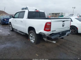 Dodge RAM 1500 BIG HORN/LONE STAR 4X4 5&#39;7 BOX - 35500 лв. - 50513035 3