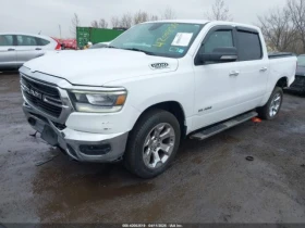 Dodge RAM 1500 BIG HORN/LONE STAR 4X4 5&#39;7 BOX - 35500 лв. - 50513035 2