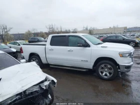 Dodge RAM 1500 BIG HORN/LONE STAR 4X4 5&#39;7 BOX - 35500 лв. - 50513035 13