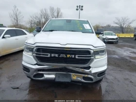 Dodge RAM 1500 BIG HORN/LONE STAR 4X4 5&#39;7 BOX - 35500 лв. - 50513035 12