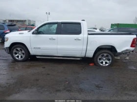 Dodge RAM 1500 BIG HORN/LONE STAR 4X4 5&#39;7 BOX - 35500 лв. - 50513035 14