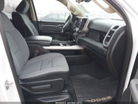 Dodge RAM 1500 BIG HORN/LONE STAR 4X4 5&#39;7 BOX - 35500 лв. - 50513035 5