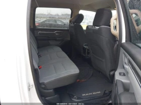 Dodge RAM 1500 BIG HORN/LONE STAR 4X4 5&#39;7 BOX - 35500 лв. - 50513035 9