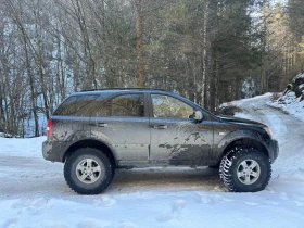 Kia Sorento 2.5 170 | Mobile.bg    4