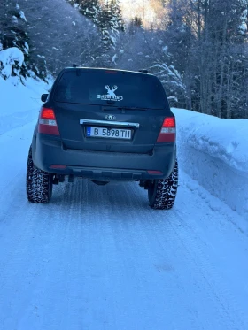 Kia Sorento 2.5 170 | Mobile.bg    5