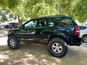 Kia Sorento 2.5 170 | Mobile.bg    9