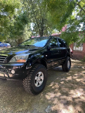 Kia Sorento 2.5 170 | Mobile.bg    11
