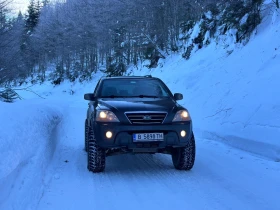 Kia Sorento 2.5 170 | Mobile.bg    2