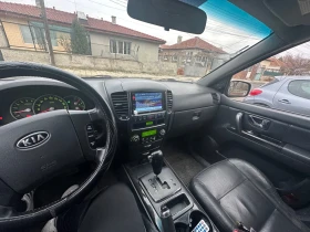 Kia Sorento 2.5 170 | Mobile.bg    13