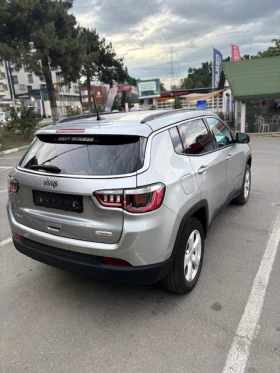 Jeep Compass ГАРАНЦИЯ - 26999 лв. - 76188980 5