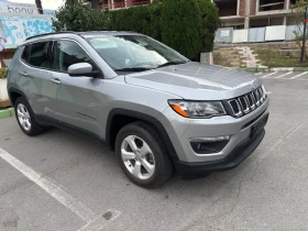 Jeep Compass ГАРАНЦИЯ - 26999 лв. - 76188980 3