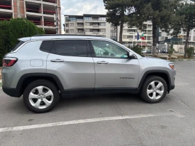 Jeep Compass ГАРАНЦИЯ - 26999 лв. - 76188980 4