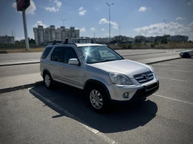 Обява за продажба на Honda Cr-v ~5 800 лв. - изображение 1