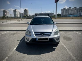 Обява за продажба на Honda Cr-v ~5 800 лв. - изображение 4