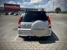 Обява за продажба на Honda Cr-v ~5 800 лв. - изображение 5
