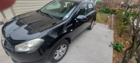 Обява за продажба на Nissan Qashqai ~12 500 лв. - изображение 1