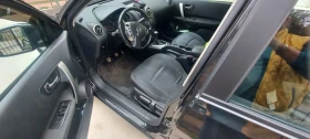 Обява за продажба на Nissan Qashqai ~12 500 лв. - изображение 1