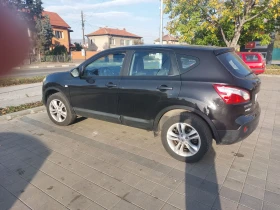 Обява за продажба на Nissan Qashqai ~12 500 лв. - изображение 2