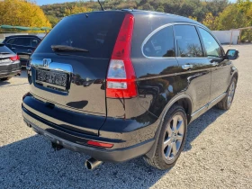 Honda Cr-v 2.0 i-VTEC Executive  4WD  | Mobile.bg    4