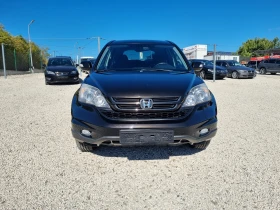 Honda Cr-v 2.0 i-VTEC Executive  4WD  | Mobile.bg    2