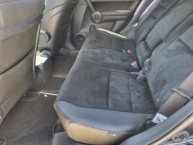 Honda Cr-v 2.0 i-VTEC Executive  4WD  | Mobile.bg    9