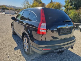 Honda Cr-v 2.0 i-VTEC Executive  4WD  | Mobile.bg    5